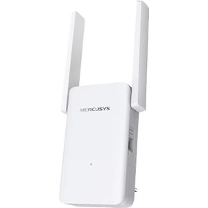 Mercusys ME25BE WiFi 7 Range Extender, Repeaters