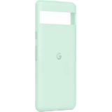 Google Pixel 7a Hoesje - Seafoam (Google Pixel 7a), Smartphonehoes, Groen