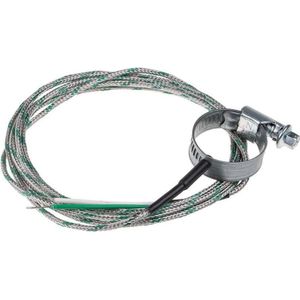 RS PRO Temperatuursensor type K diameter 22/30, Automatisering