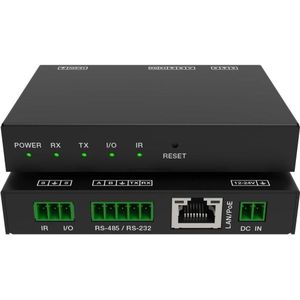 Vivolink Network Serial Port Expander, Netwerk accessoires