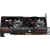 Sapphire - Pulse Radeon RX 6500 XT - Videokaart - 8 GB