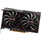 Sapphire - Pulse Radeon RX 6500 XT - Videokaart - 8 GB