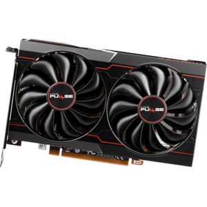 Sapphire - Pulse Radeon RX 6500 XT - Videokaart - 8 GB