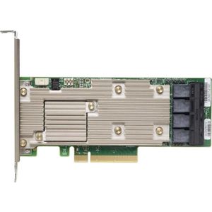 Lenovo - Isg 930 - 4GB Flash PCI-e Uitbreidingskaart - MegaRAID FastPath