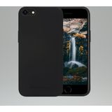 dbramante1928 Groenland (Apple iPhone SE), Smartphonehoes, Zwart