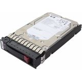 HPE - HP Harde Schijf - 0.15 TB - 3.5" - Serial Attached SCSI