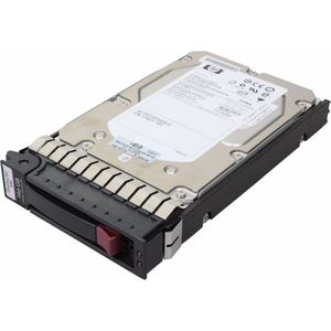 HPE - HP Harde Schijf - 0.15 TB - 3.5" - Serial Attached SCSI