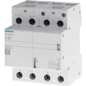 Siemens Afstandsbediening 1 stuk 5TT4464-2, Passieve elektronische componenten
