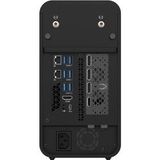 Zotac ZBOX MAGNUS ONE 8L formaat PC Zwart i7-13700K 2,1 GHz