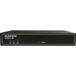 Black Box Emerald 12vdc Reserve Psu (Netwerkkabel), Netwerk accessoires