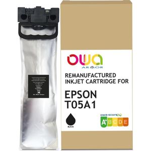 Armor OWA, Inkt, K21007OW