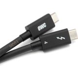 OWC USB-C-USB-C (1 m, USB 4.0), USB-kabel