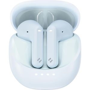 Havit TW931 - Draadloze TWS-hoofdtelefoon, blauw