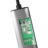 Axagon ADE-25RC Netwerkkaart - Intern - Ethernet 2500Mbit/s