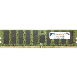 PHS-memory 32GB RAM Speicher basierend auf Micron, RAM Modelspecifiek