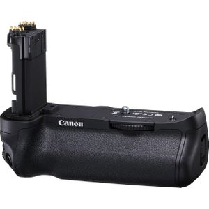 Canon BG-E20 (Batterijgreep), Batterijgreep, Zwart