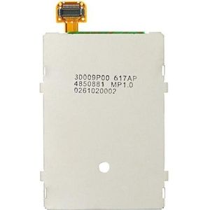 Sony Ericsson OEM Xperia X10 Mini Display (Scherm, Xperia X10 Mini), Onderdelen voor mobiele apparaten