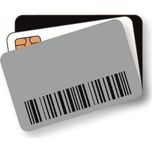 Zebra Kaart klaar voor overdracht, Printer accessoires