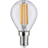Paulmann - LED-Filamenten - Warmwit Licht - Glas - Energiezuinig