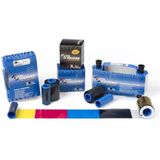 Zebra - ZXP7 - Monochroom Lint - 5000 Afbeeldingen