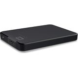 Western Digital Elements Portable - Externe Harde Schijf - 1TB