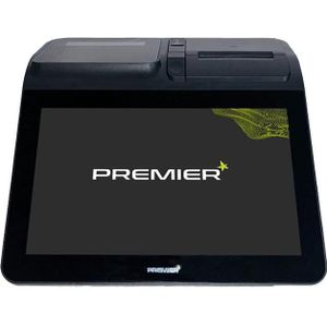 PC - EU-stekker - 11.6 inch - QuadCore J6412 - 8GB RAM - 128GB SSD