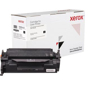 Everyday Mono Toner compatibel met HP 89Y (CF289Y), Extra hoge capaciteit