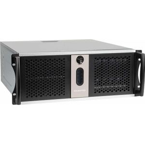 Bluechip SERVERline R34300s (32 GB, Rack Server), Server