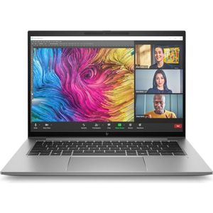 HP ZBook Firefly 14 G11 A 5G4G4ES 14 WUXGA IPS, Ryzen 5 PRO 8640HS, 16 GB RAM, 512 GB SSD, Windows 11 (14", 512 GB, 16 GB, DE, AMD Ryzen 5 8640HS), Notebook, Grijs