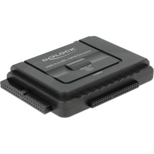 Delock USB 3.0 naar, Data converter