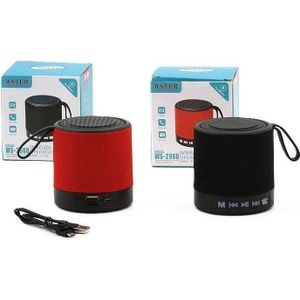 Adar Drahtloser Bluetooth MIX-Lautsprecher, Bluetooth luidspreker