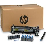 HP Onderhoudskit - (F2G77A), Printer accessoires