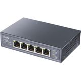 Cudy - HS105 - Multi-Gigabit Ethernet-schakelaar - 5 Poorten - 2,5 Gbit/s - Energiebesparend