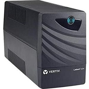 Vertiv LIEBERT ITON 600VA IEC (600 VA, 360 W, Lijninteractief UPS), UPS