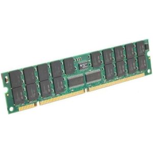 Cisco 8G DRAM (1 DIMM) VOOR (DDR2 RAM, DIMM 288 pin), RAM