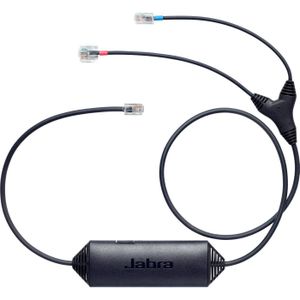 Jabra 14201-33, Avaya EHS, Accessoires voor koptelefoons