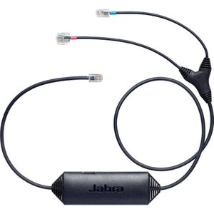 Jabra 14201-33, Avaya EHS, Accessoires voor koptelefoons