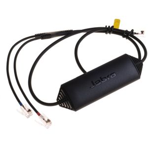 Jabra 14201-33, Avaya EHS, Accessoires voor koptelefoons