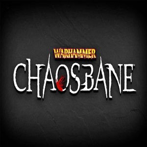 Bigben, WARHAMMER: CHAOSBANE (PS4) Standaard PlayStation 4