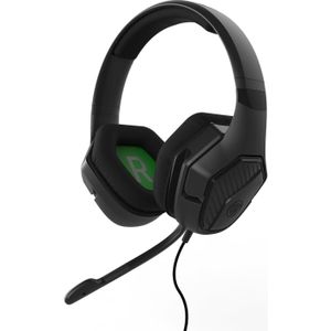 Snakebyte Headset Base X - Bedraad - Zwart - Xbox Series X