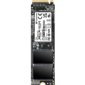 Transcend - MTE720T-VS1 - SSD - 1 TB - M.2 2280 - PCIe Gen 4