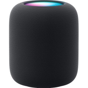 Apple - HomePod - Smart Speaker - 2. Gen