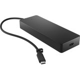 HP 4K USB-C Multiport HUB