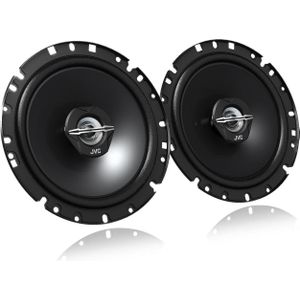 JVC, Auto HiFi luidsprekers, CS-J1720X (300 W, 17 cm)