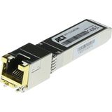 ACT SFP+ 10Gbase koper RJ45 gecodeerd voor H3C, Zendontvangers, Zilver