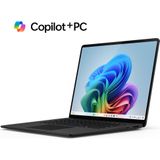 Microsoft Surface Laptop 7 - PC - 15 inch - Touchscreen - 16 GB - 1 TB SSD - Zwart - Windows 11 Home