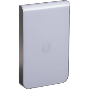 Ubiquiti UniFi UAP-IW-HD: Inwall AP (1733 Mbit/s), Toegangspunt