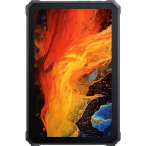 Blackview - Active 8 Pro - Tablet - Zwart - 256 GB ROM / 8 GB RAM