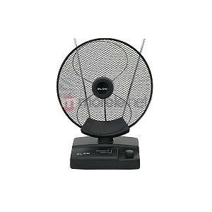 Blow - Antenne DVB-T ATD17 - Actieve Binnenantenne - Zilver