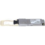 BlueOptics - BO28L859S1D - Transceiver - Zilver - 100 Gbit/s, 850 nm, 100 meter bereik